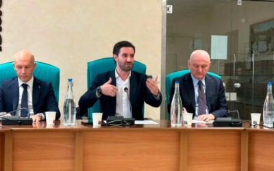 La Comunità energetica è qui: “La prima nata da una coop”