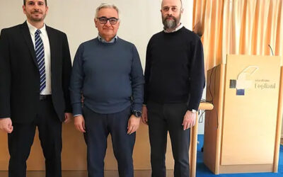 Bollette leggere e solidarietà. La comunità energetica a sostegno della parrocchia