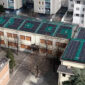 In San Faustino la solidarietà diventa una comunità energetica